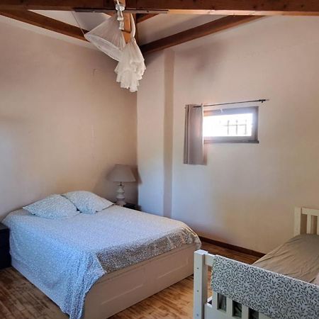 Апартаменты La Ribasse En Provence Венель Экстерьер фото