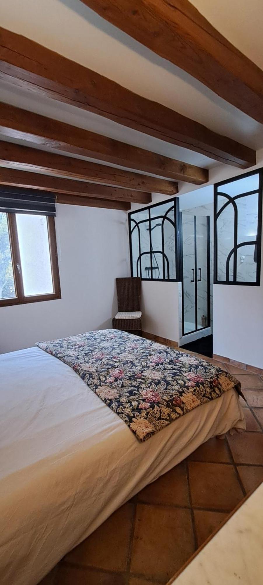 Апартаменты La Ribasse En Provence Венель Экстерьер фото